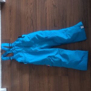 Sz 4/5 Roxy 5k snow pants